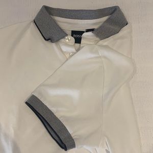 Hugo Boss shirt